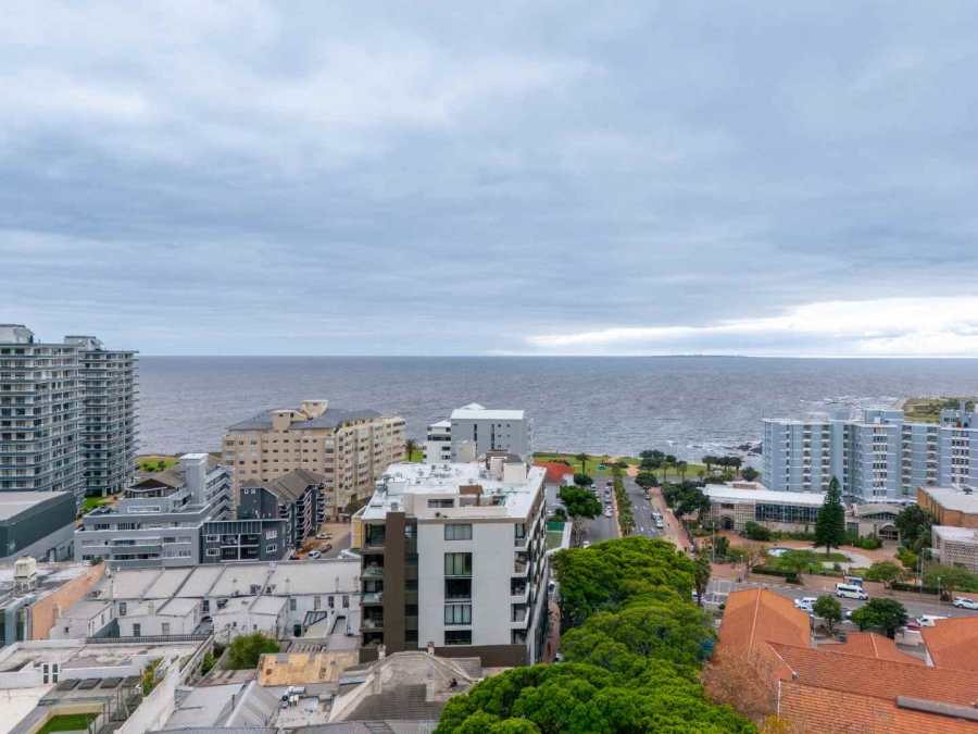 To Let 1 Bedroom Property for Rent in Three Anchor Bay Western Cape